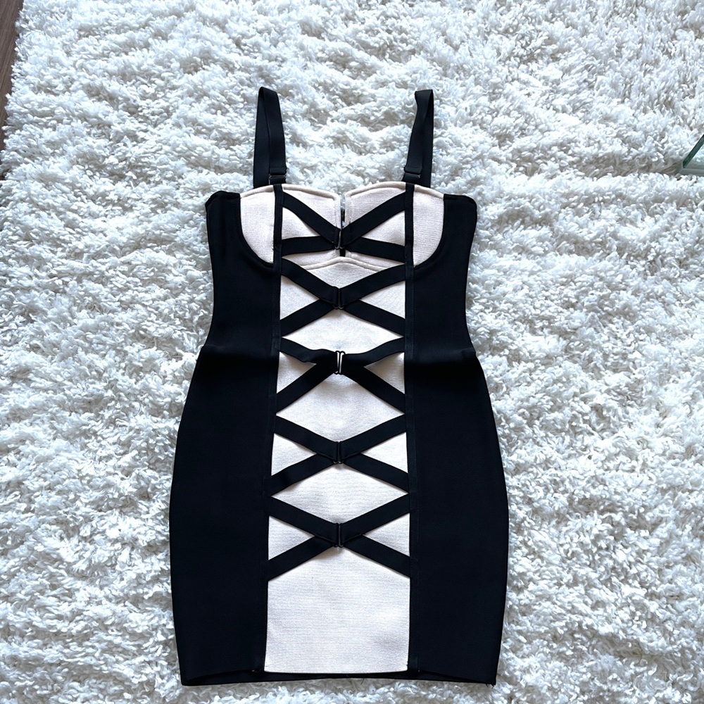 mini dress